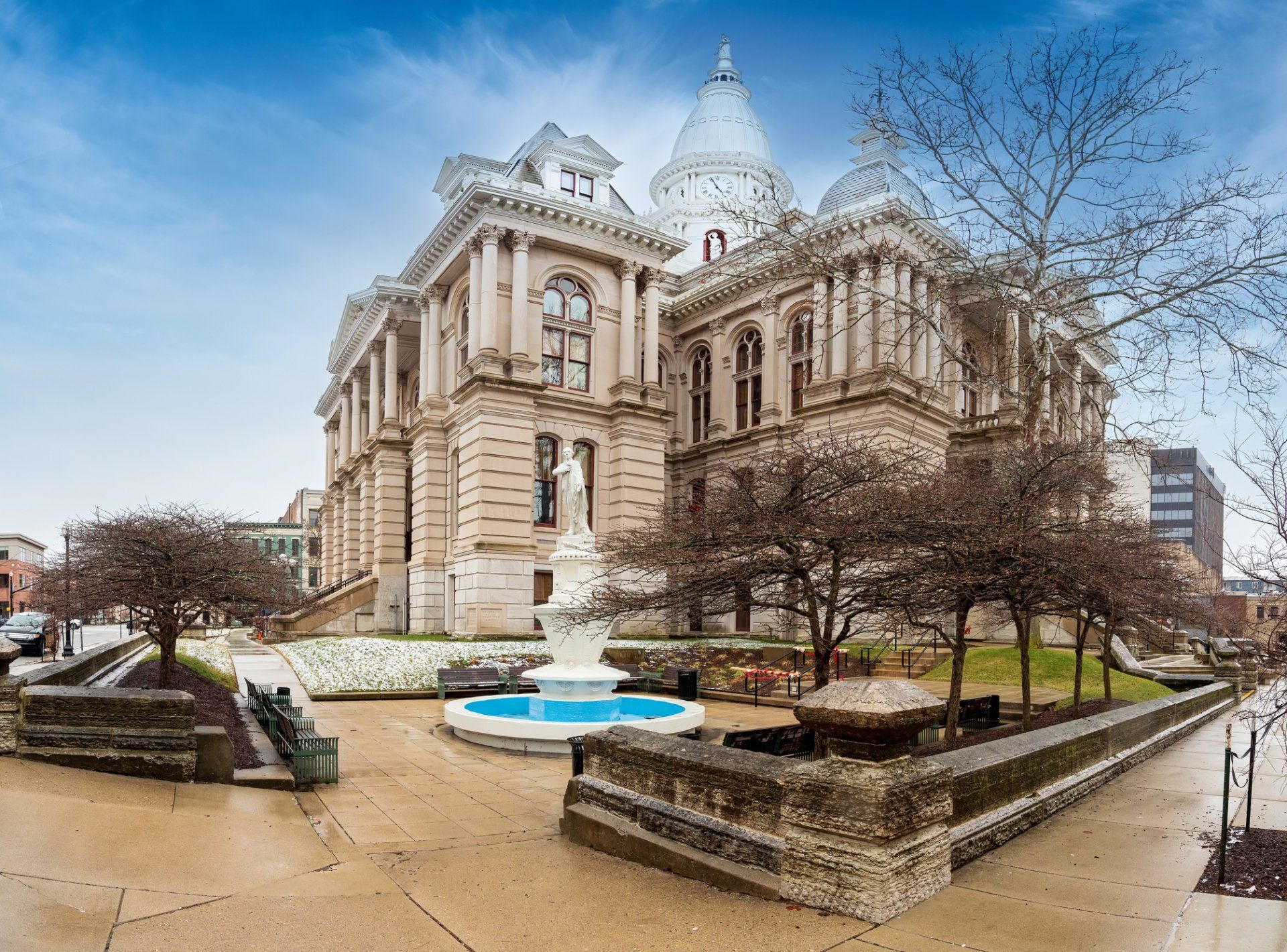 Legal Assistance — Lafayette, IN — Gregg Theobald Law Legal Assistance — Lafayette, IN — Gregg Theobald Law