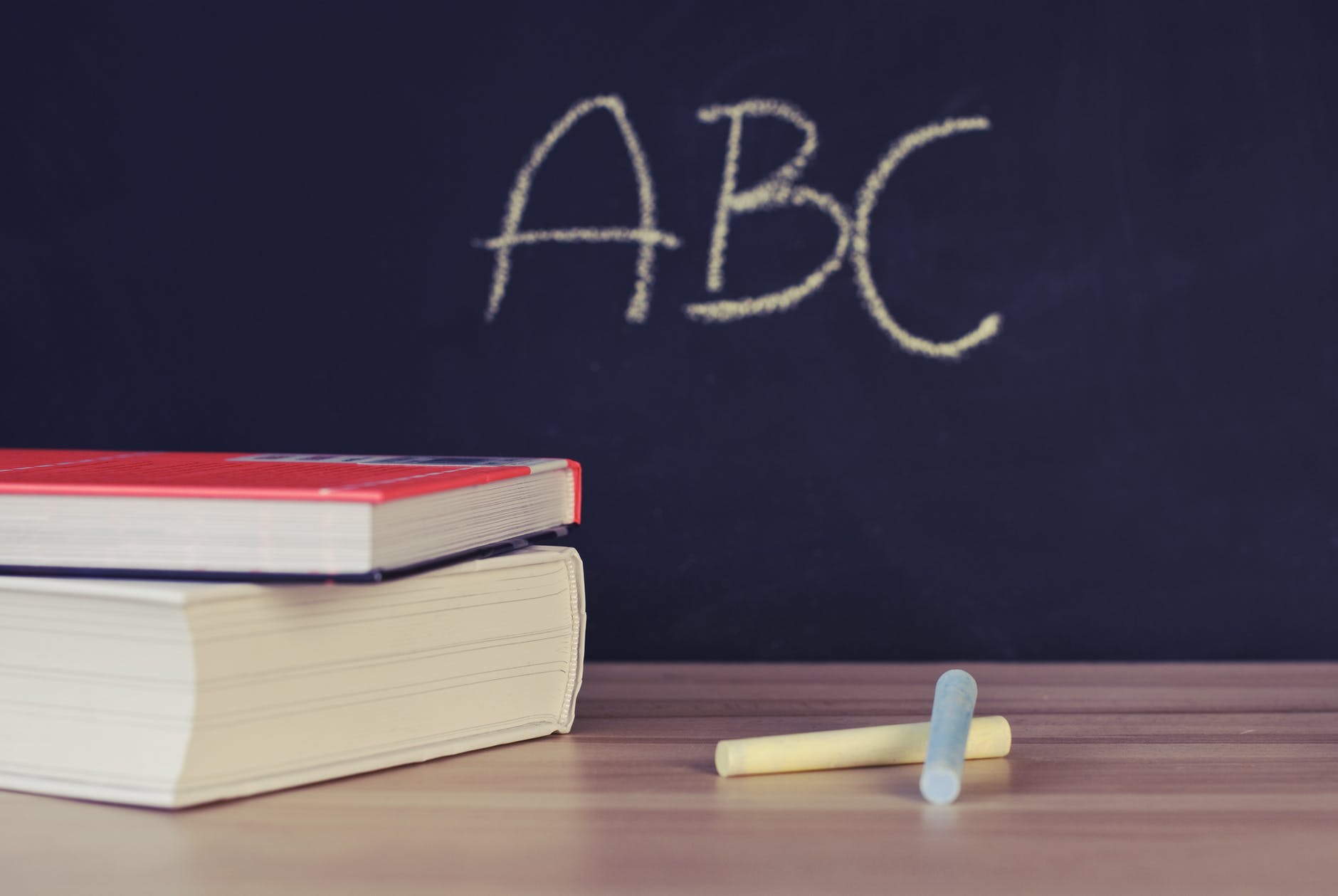 Importancia de la educación