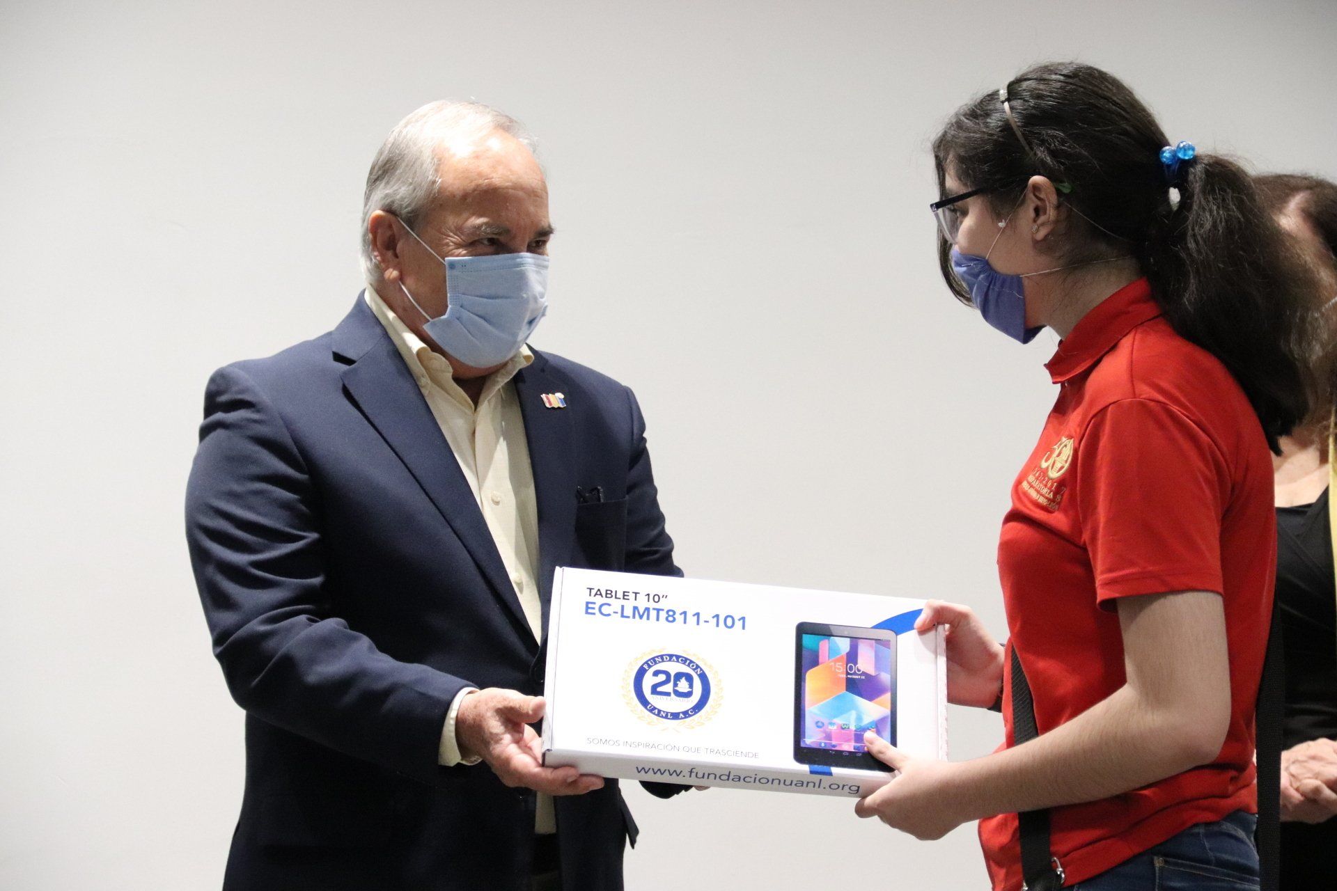 Las causas de Rotary