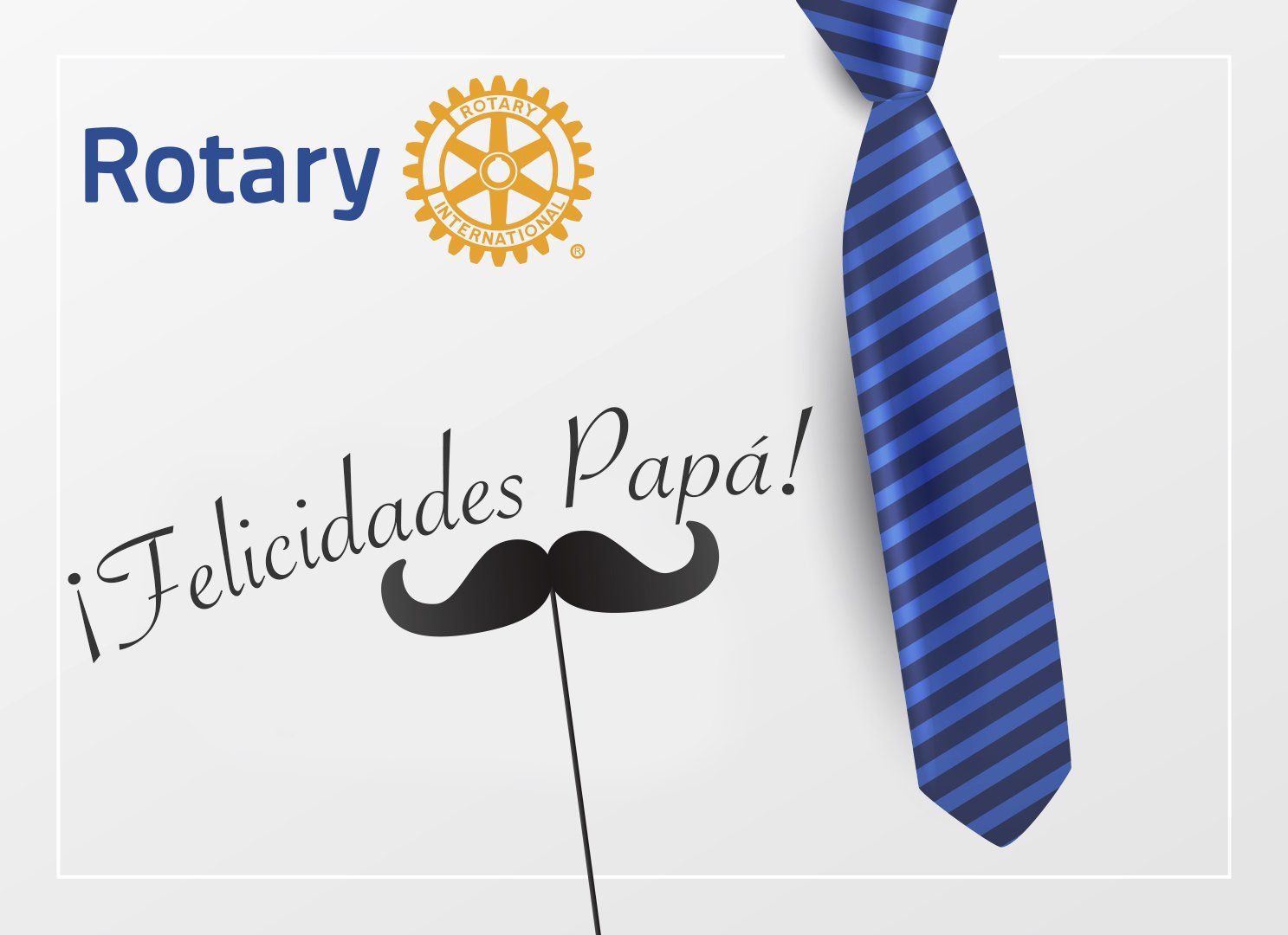 La Ética en Rotary