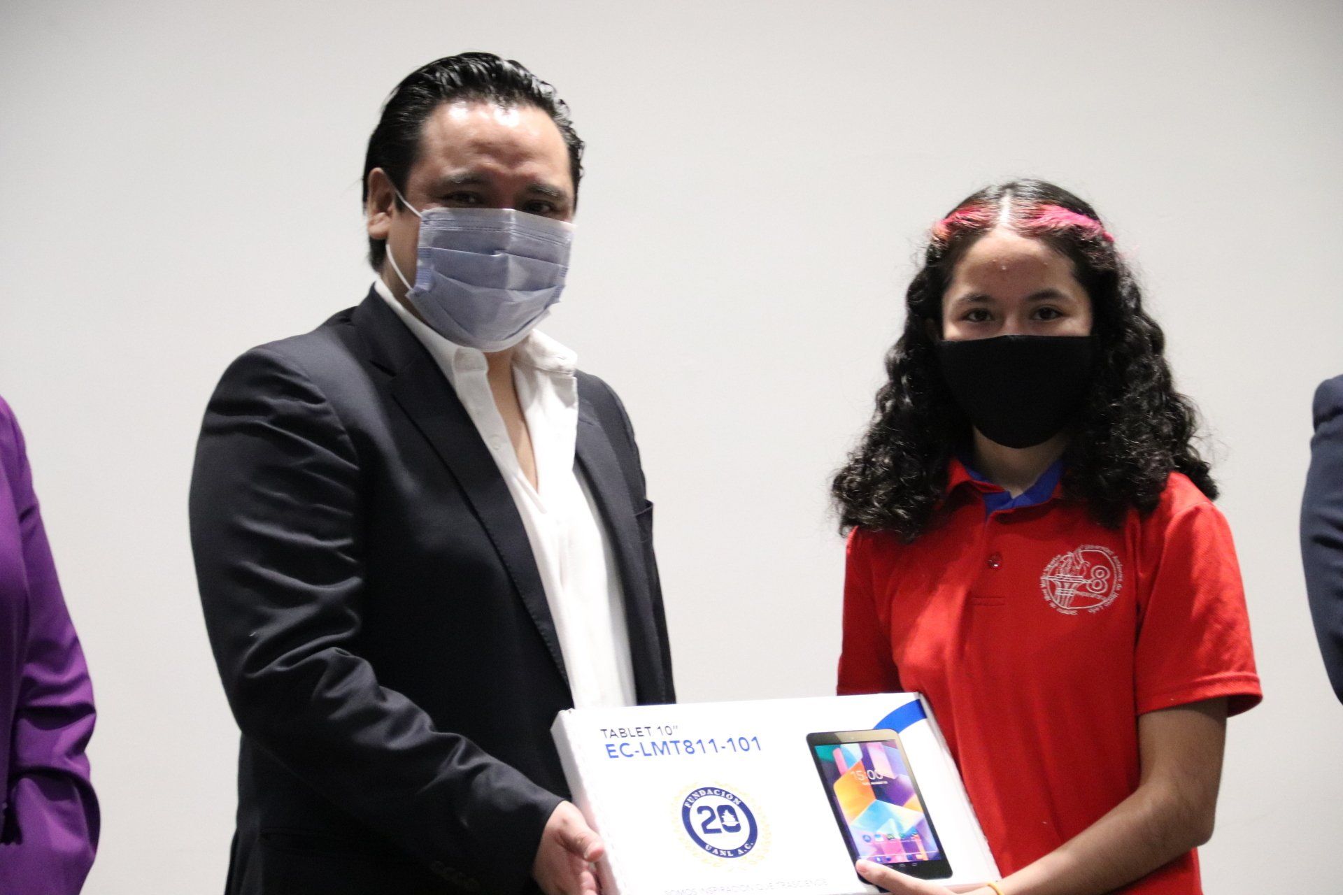 promoción de la educación virtual