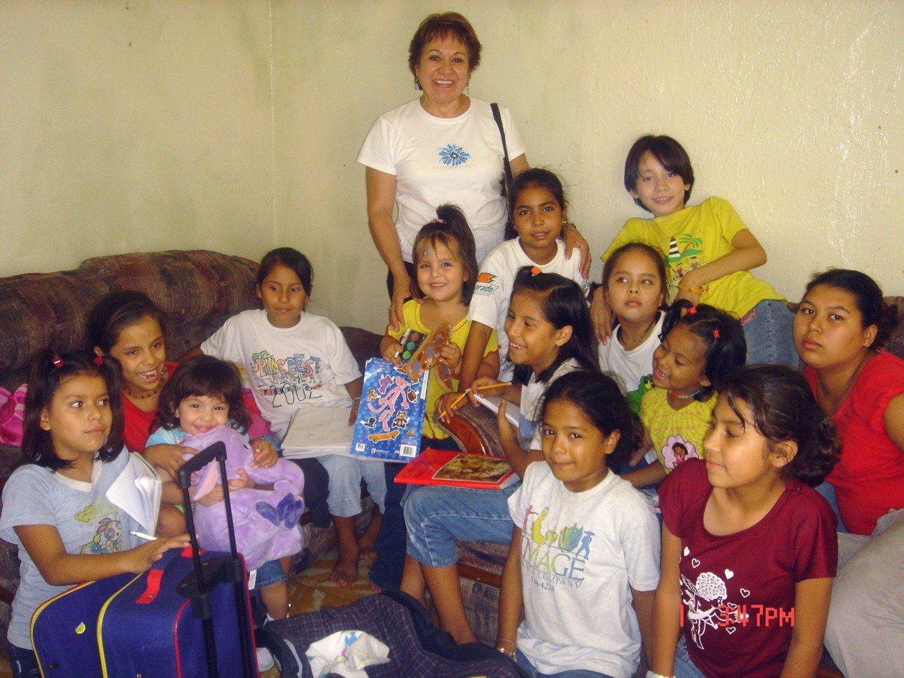 pensar primero en los demás pensar primero en los demás