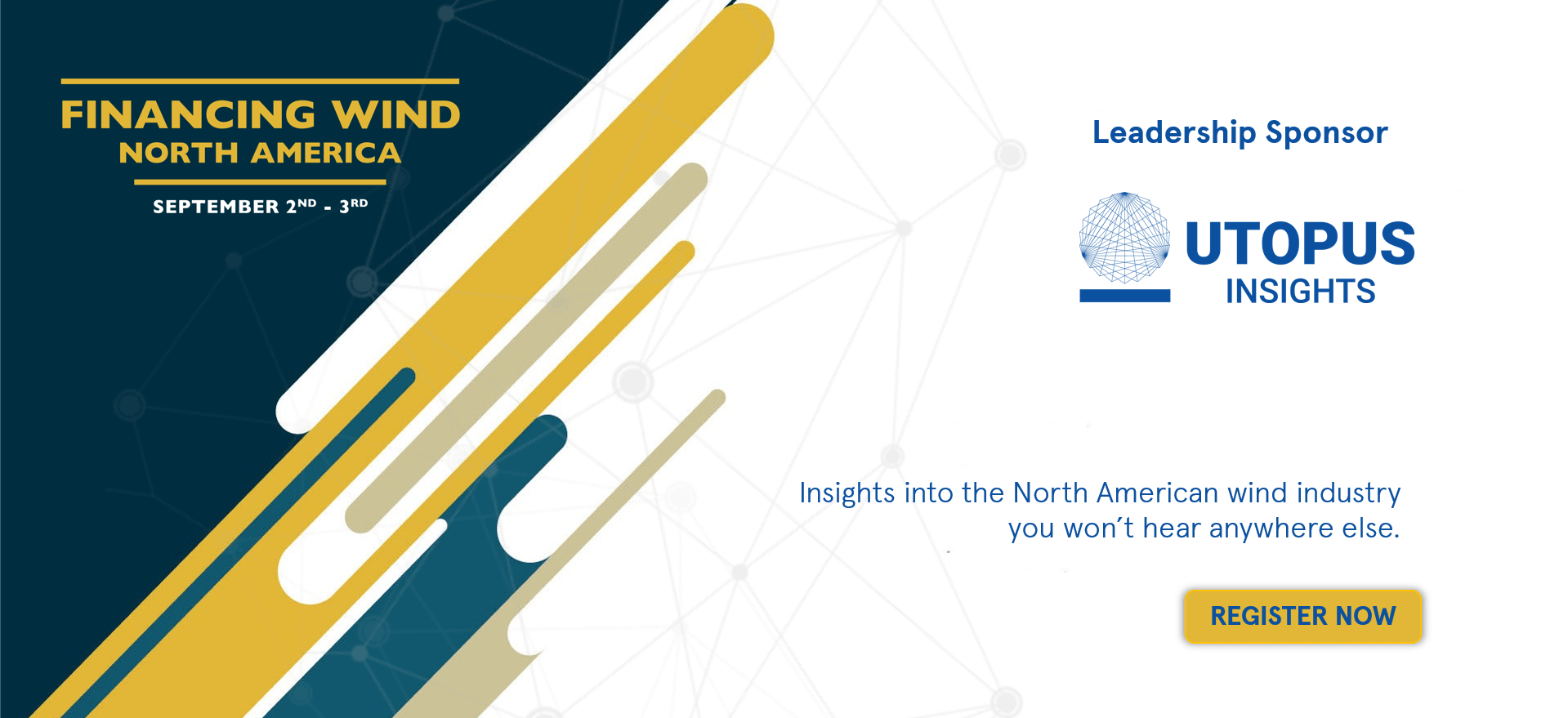 Financing Wind North America