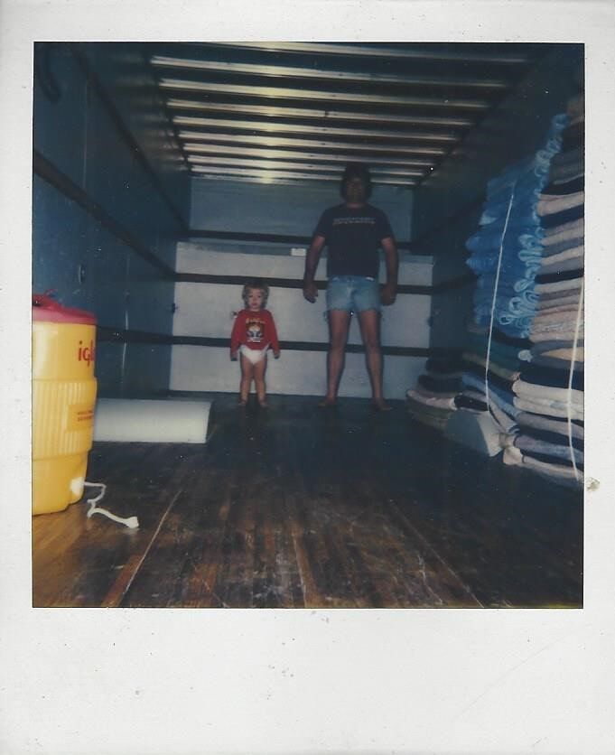Storage - Moving & Storage in Petersburg, FL
