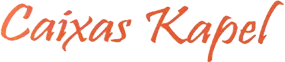 Logo Caixas Kapel