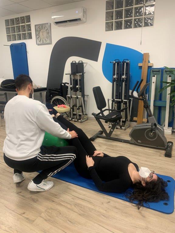 Fisioterapia