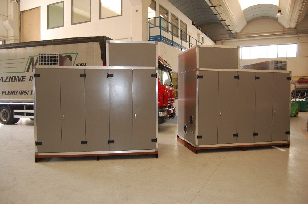 box insonorizzanti