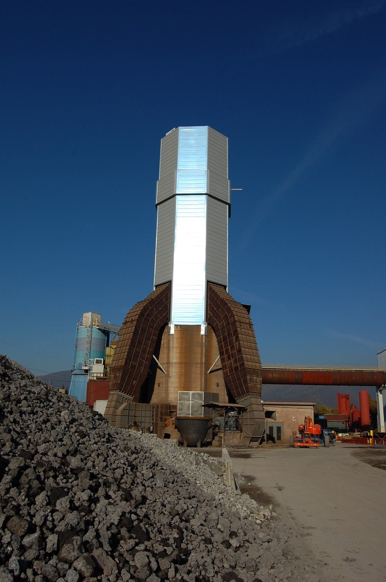 lavorazione industriale