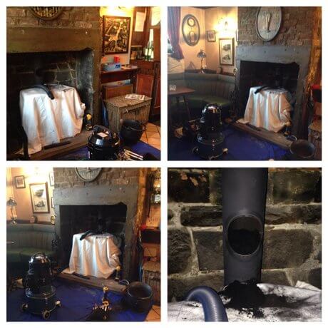 CCTV Inspections