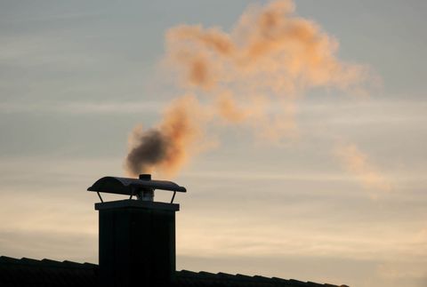 Flue Liners