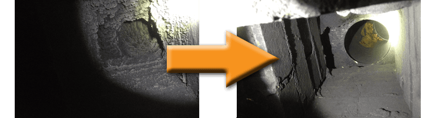Rodtech Power Sweeping