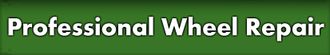 Professional Wheel repair