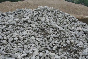 3-8 Inch Rap — Bloomington, IL — McLean County Asphalt Co.