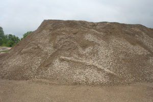 Recycled Concrete — Bloomington, IL — McLean County Asphalt Co.