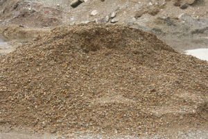 CA-6 Crushed Gravel — Bloomington, IL — McLean County Asphalt Co.