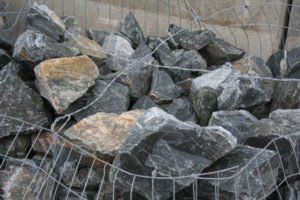 Stones — Bloomington, IL — McLean County Asphalt Co.