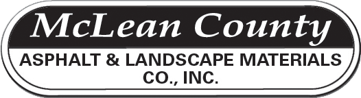 McLean County Asphalt Co. McLean County Asphalt Co.