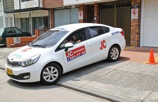 Cursos de conducción especializados