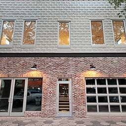 Brick Garage — Clearwater, FL — Baird Quality Painting