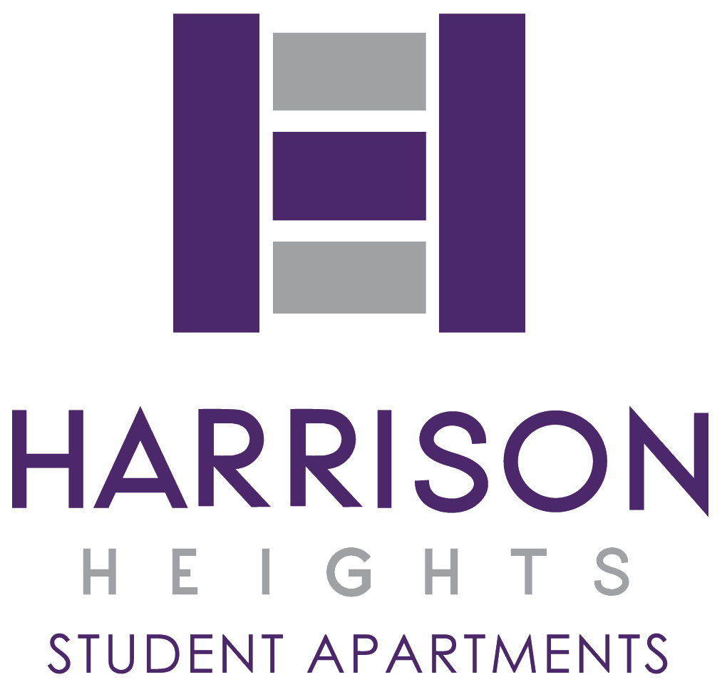 Harrison Heights Student Apartments logo