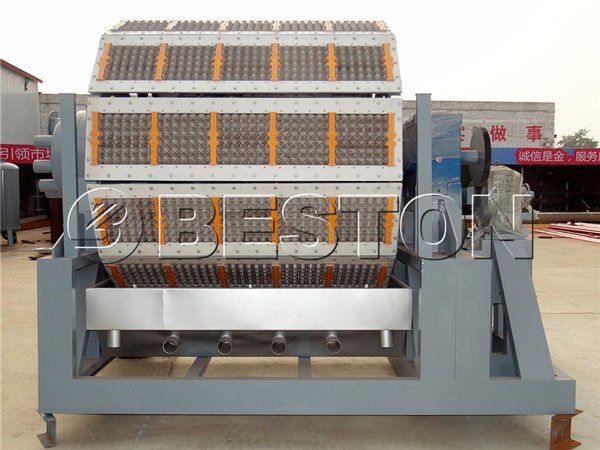 pulp moulded machinery for sale