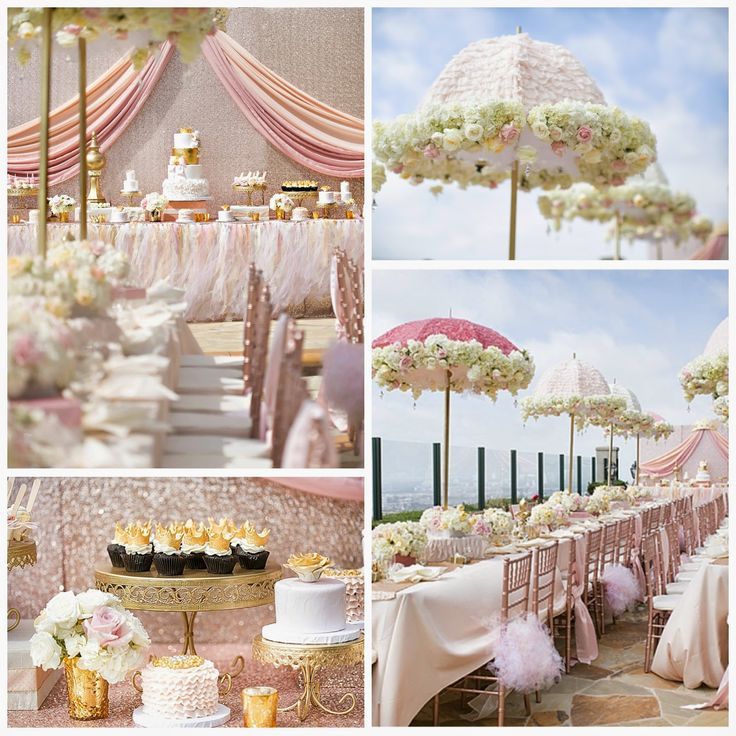 Table Scapes