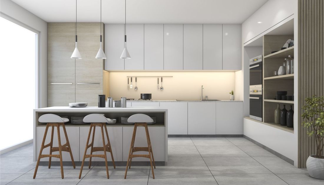 Arredi per la cucina