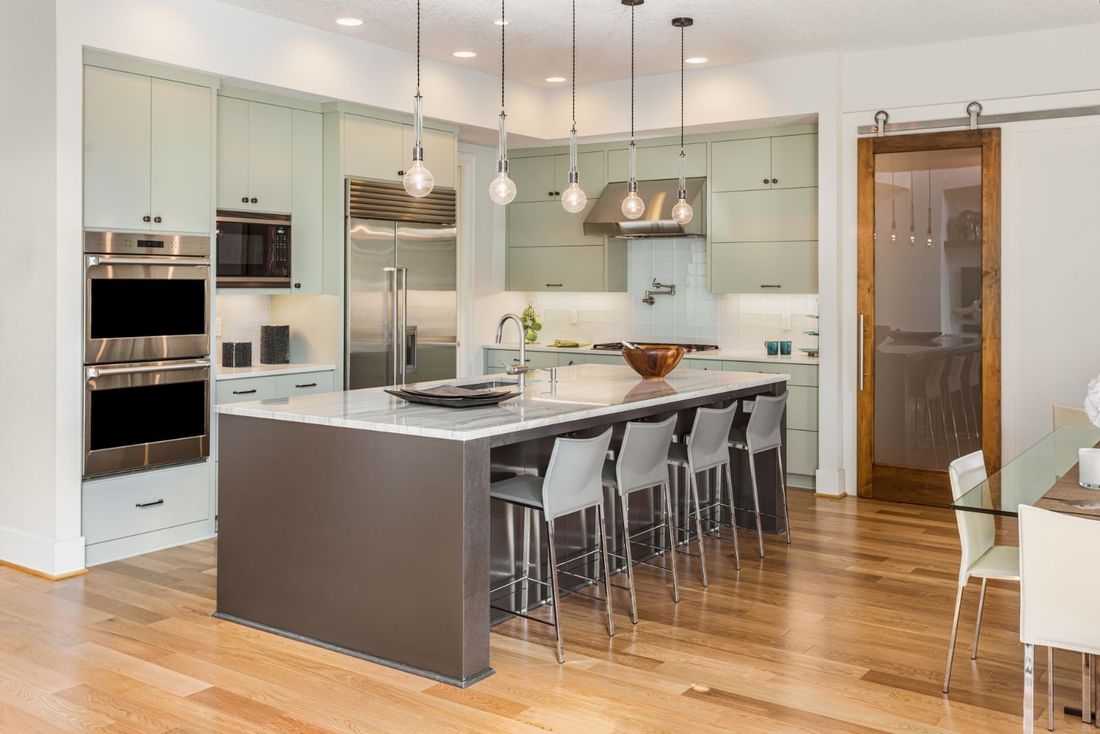 Arredi per cucine