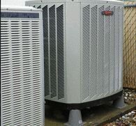 Heat Pump—Commercial HVAC Contractor in Wenatchee, WA Heat Pump—Commercial HVAC Contractor in Wenatchee, WA