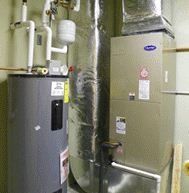 Heating & Air Conditioning—Air Conditioning, Furnace, Heat Pumps in Wenatchee, WA Heating & Air Conditioning—Air Conditioning, Furnace, Heat Pumps in Wenatchee, WA