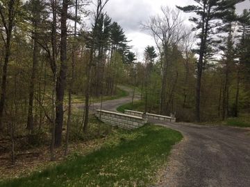 Asphalt Services — River Bank in Rutland, MA