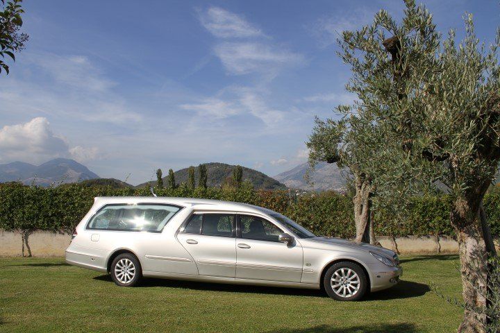parco auto