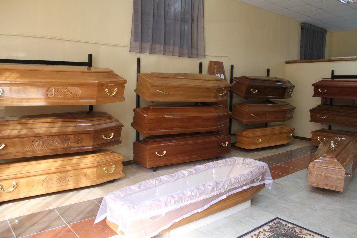 esposizione bare