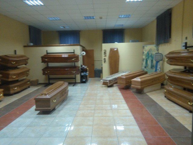 esposizione