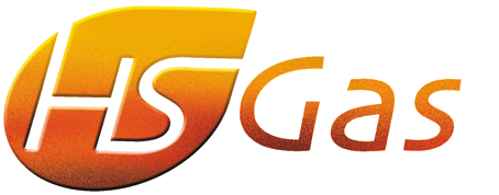 Gas