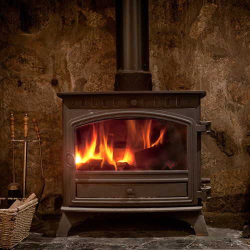 Stove