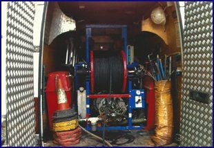 For domestic drainage specialists in Hornchurch, call 0800 195 2998. Jet Drain Cleaning Products