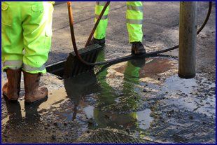 For professional and reliable drain cleaning service in Hornchurch, call 08001952998. Jet Drain Services