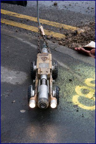 For professional drain cleaning services in Hornchurch, call 08001952998. Jet cleaning system
