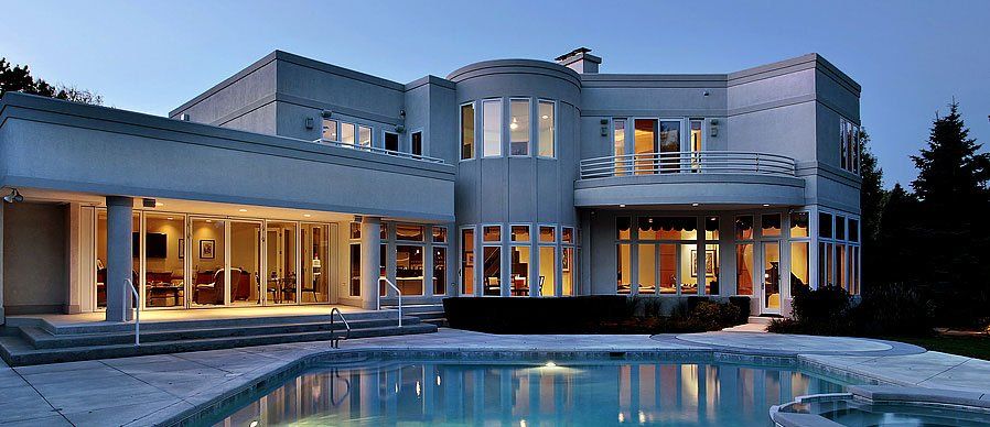KC Rents Portfolio