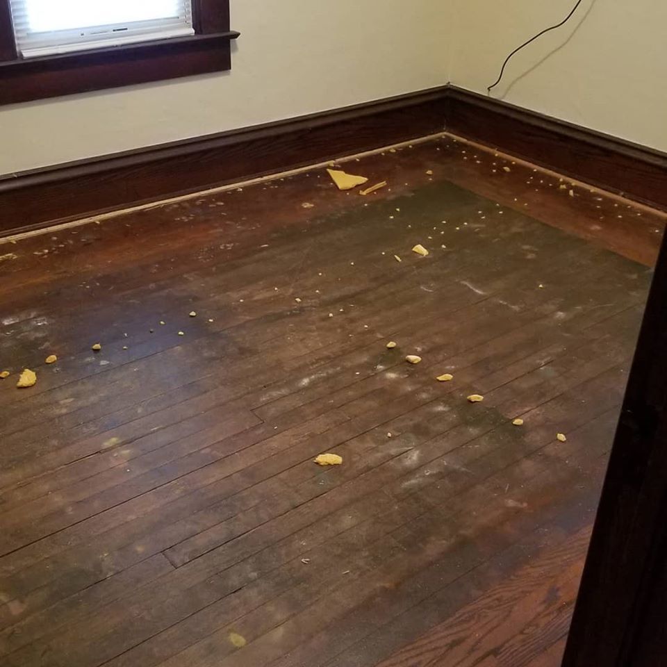 residential flooring