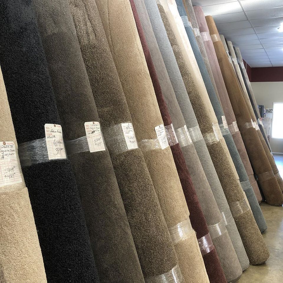 carpet