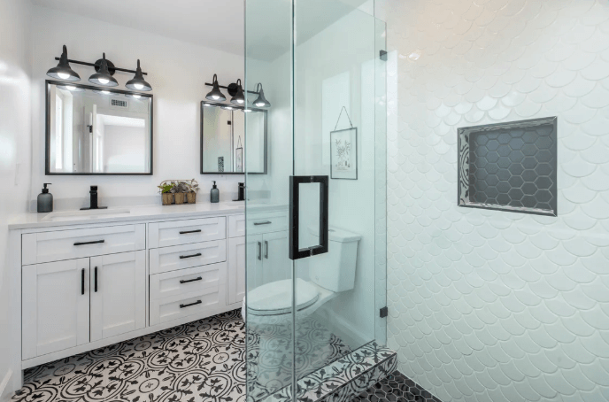 Quality Bathroom Design Trumbull, CT