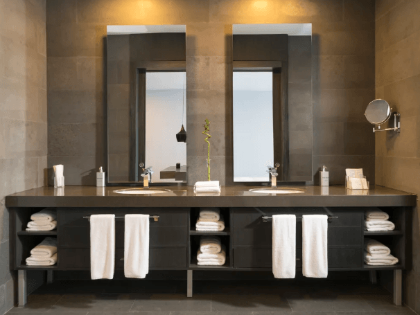Classic Bathroom Remodeling Fairfield, CT