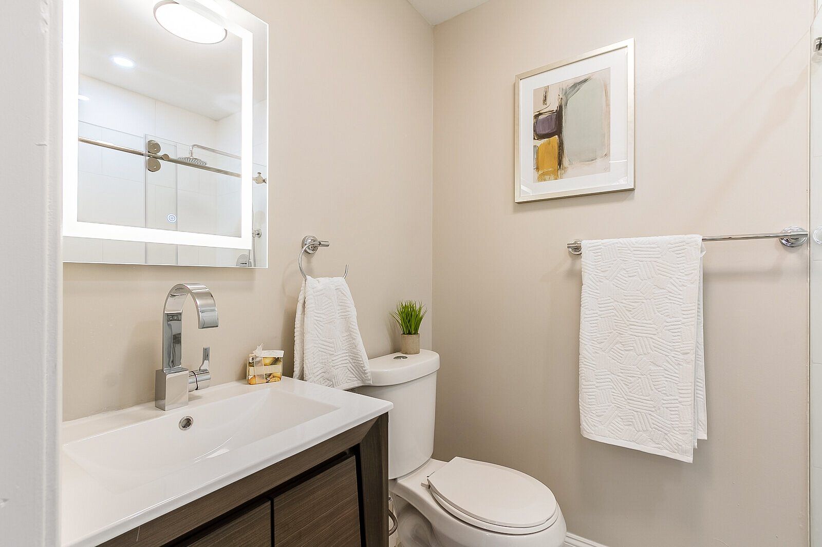 interior bathroom