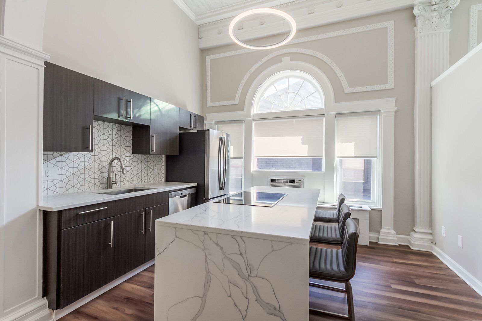 interior kitchen