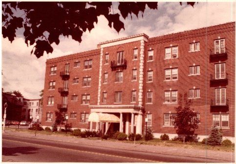 exterior photo