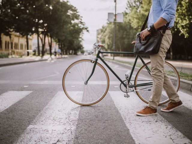 bike