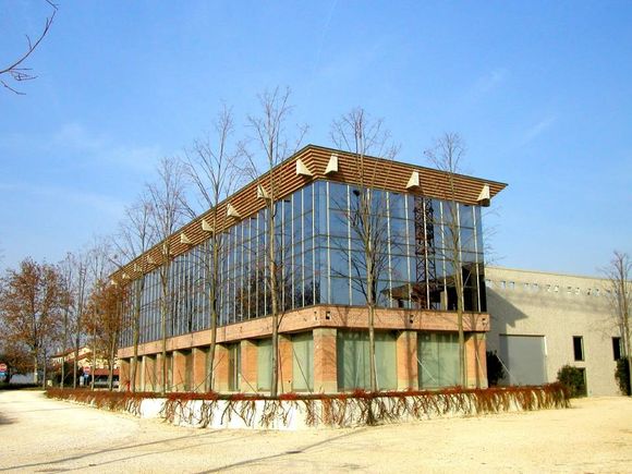 produzione di infissi industriali