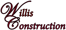 Willis Construction Willis Construction - logo